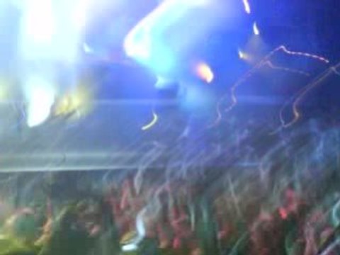 Birdy Nam Nam @ Garden Nef Party 08