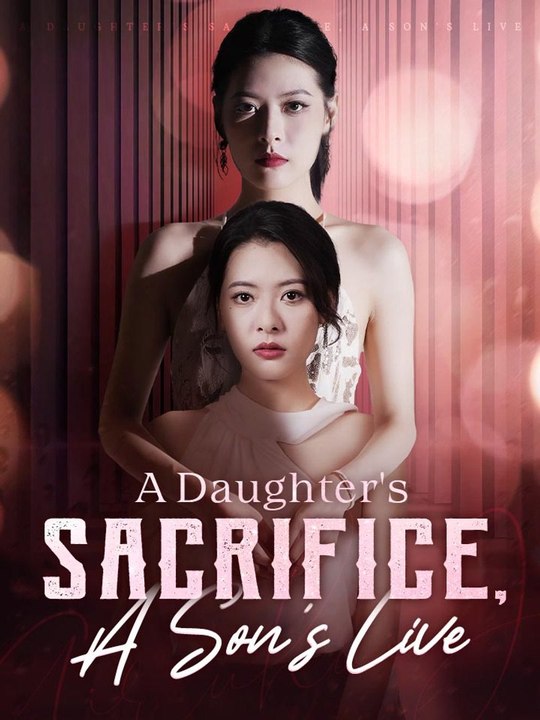 [EngSub] A Daughter's Sacrifice, A Son's Live