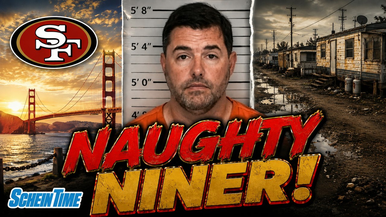 49ers DOOMED by Bad Vibes, "STUFF" & NOISE??