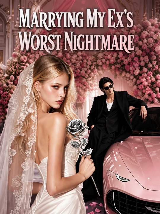 Marrying My Ex’s Worst Nightmare - Full EP | Revenge Romance Short Drama | Viral Billionaire Ex Lover Story - ENGSUB