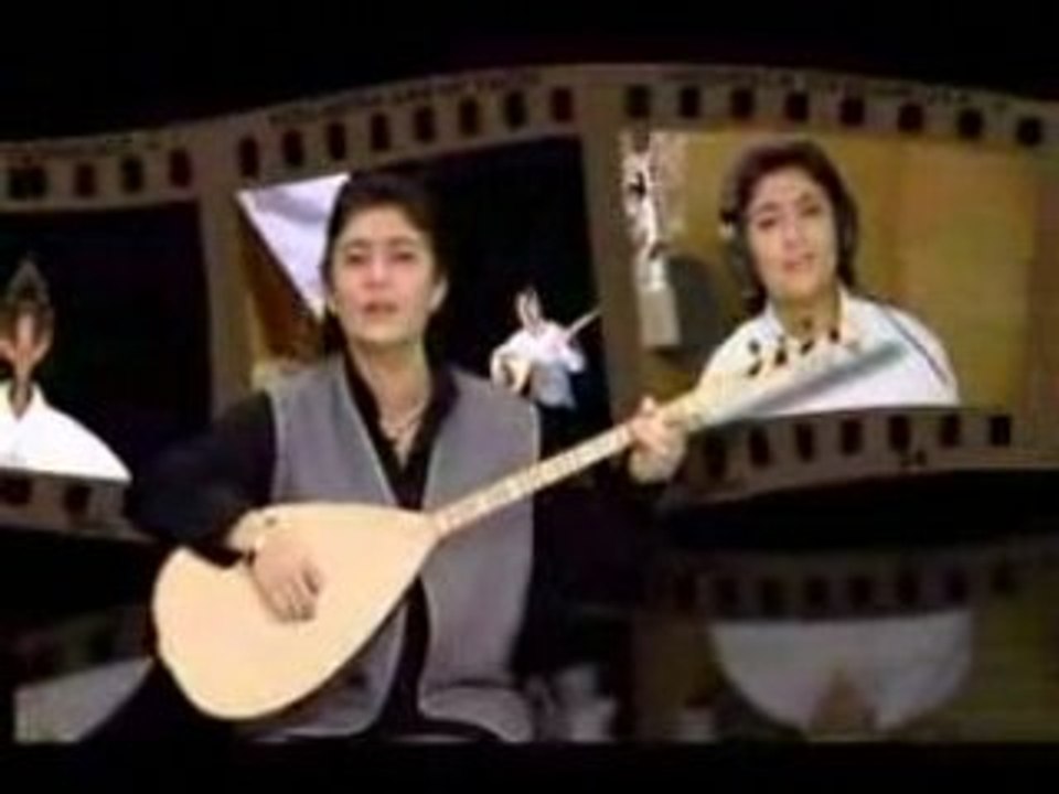 Guler Duman & Ozlem Ozdil - Yollarina Karmi Yagdi