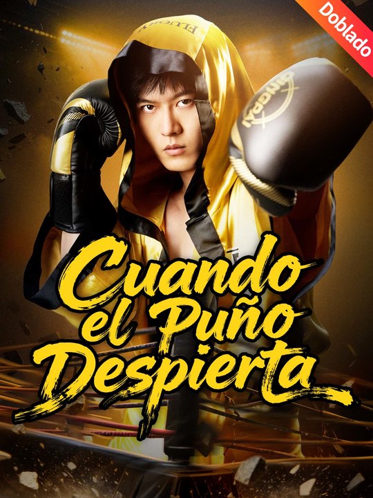 Cuando el Puño Despierta Serie Completa 63 eps HD