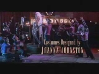 Death Becomes Her - Me