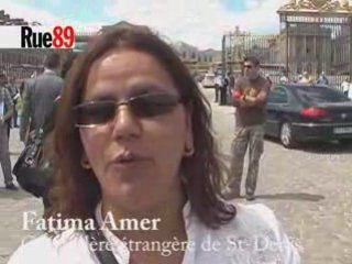 Une heure avant le Congrès