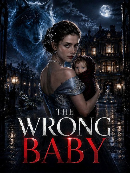 The Wrong Baby  :|| New Movie |🔝