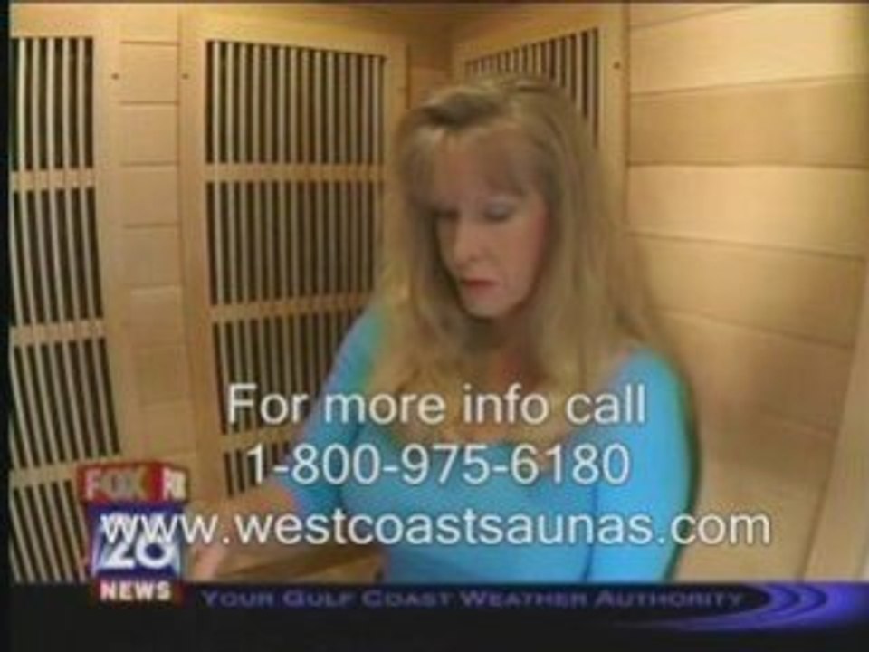 Ion cleanse for heavy metals but Infrared saunas is the best