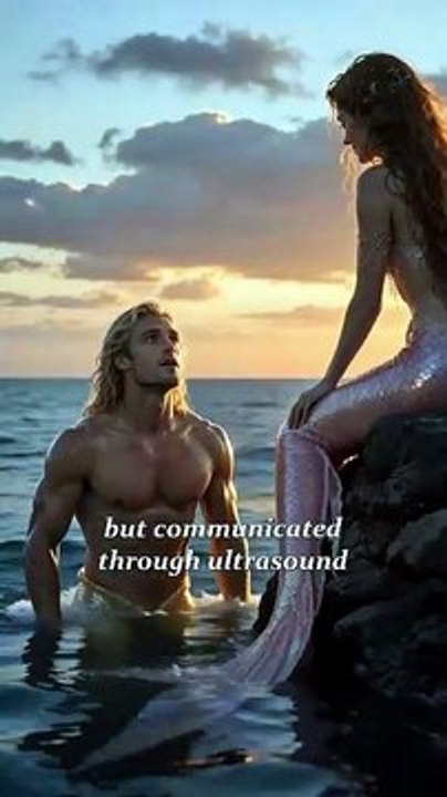 I Taught a Siren to Court... Then Became His Mate - FULL | Reelshort