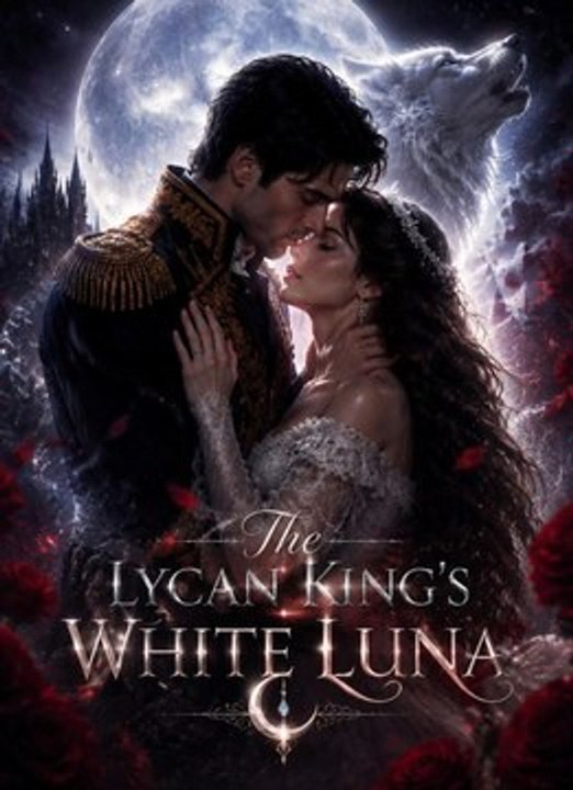 The Lycan King's White Luna New 🔝 Trending