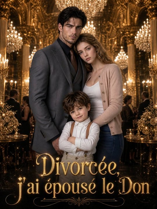 Divorcée, j’ai Épousé le Don