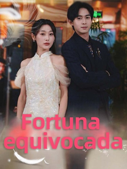Fortuna Equivocada | Serie Completa | Short Drama Español | DRAMA HUB