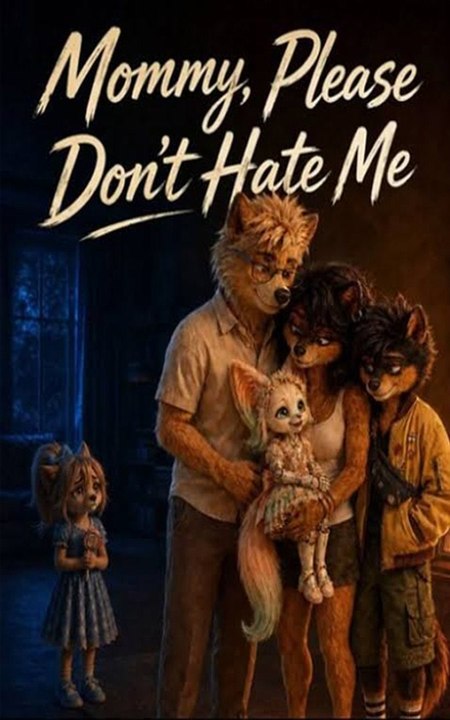 Mommy, Please Don't Hate Me - (Full 2026)