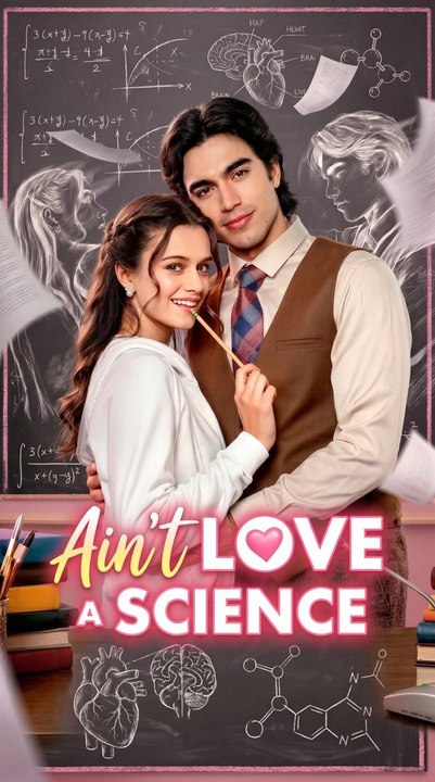 AIN'T LOVE A SCIENCE - Full HD English Sub