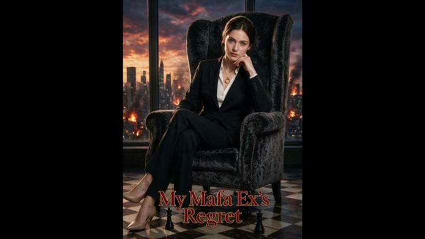 My Mafia Ex’s Regret Completed Movie