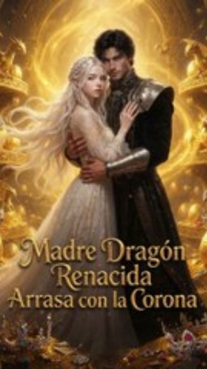 Madre Dragón Renacida Arrasa Con La Corona Película Completa Exclusive EPS