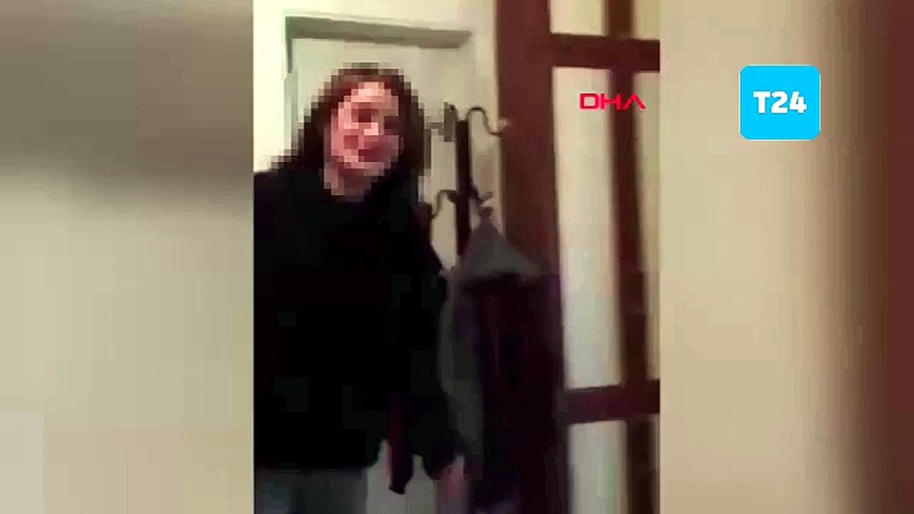Kaplumbağayı ezerek öldürdüğü görüntüler 15 yıl sonra ortaya çıkınca gözaltına alındı