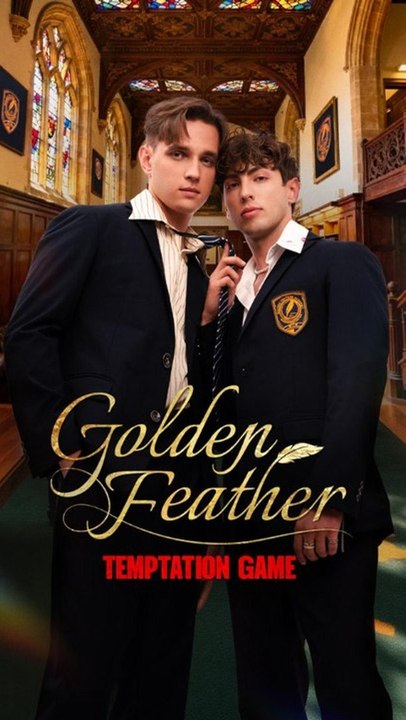 Golden Feather: Temptation Game - Full Movie ENGSUB | Campus Romance #ARS | Full Short Drama | English Sub 2026