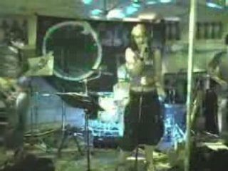 Otherside  par cat's eyes