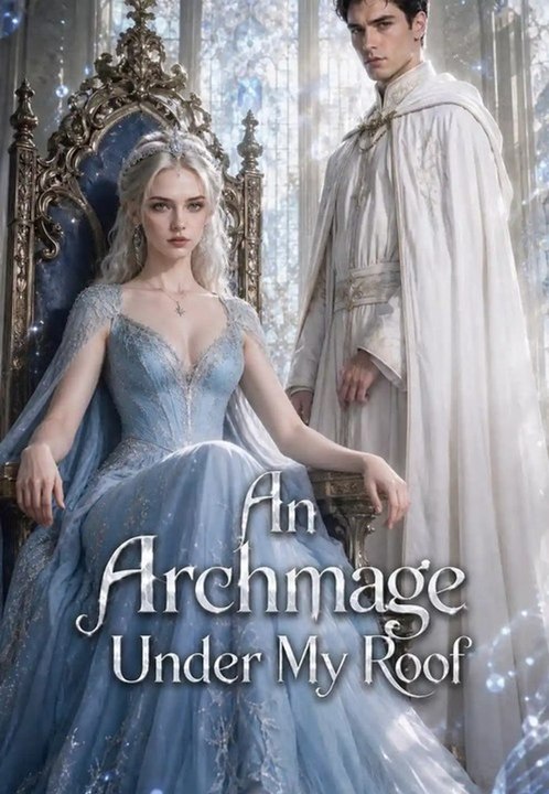 An Archmage Under My Roof