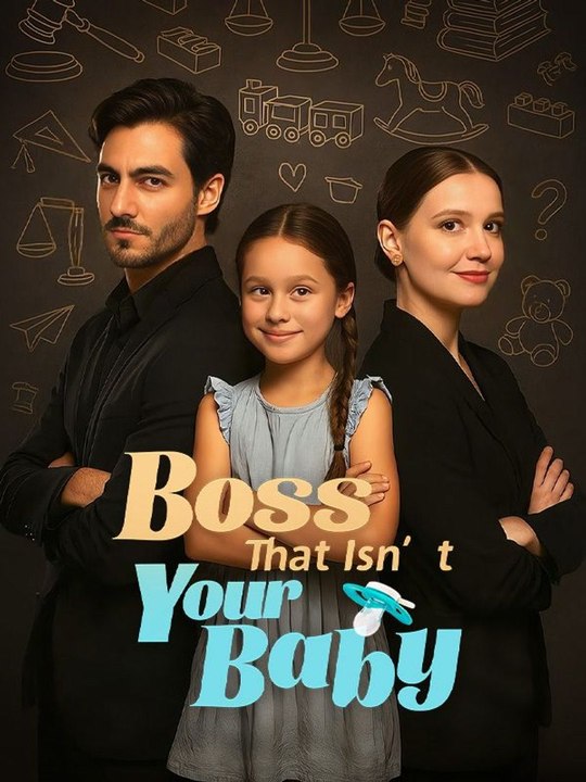 Boss That Isn’t Your Baby