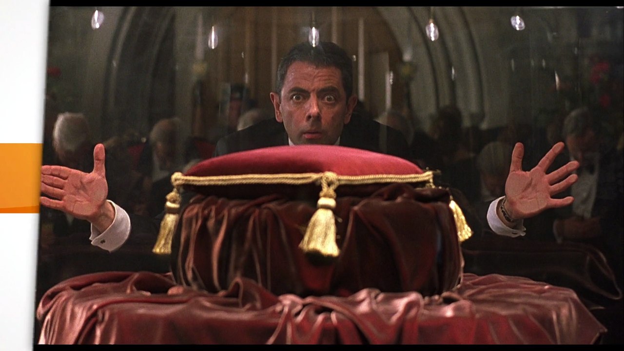 Johnny English