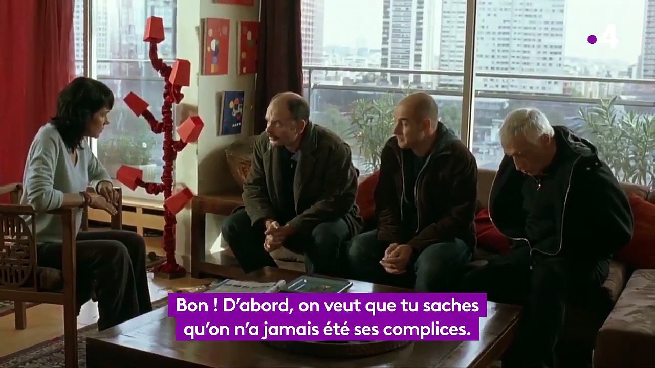 Le cœur des hommes 2