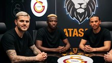 Şampiyonluk formülü açıklandı 💛❤️
