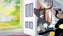 Tom n jerry Trap happy