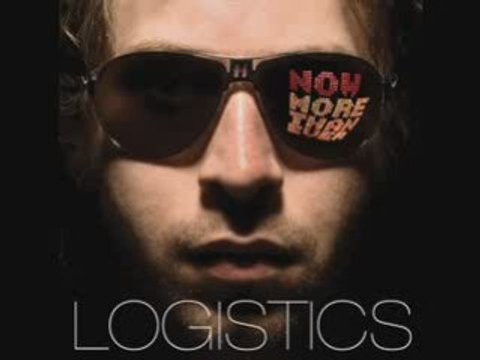 Logistics - Everything is Illuminated