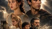 The Oracle's Curse | Full Short Drama