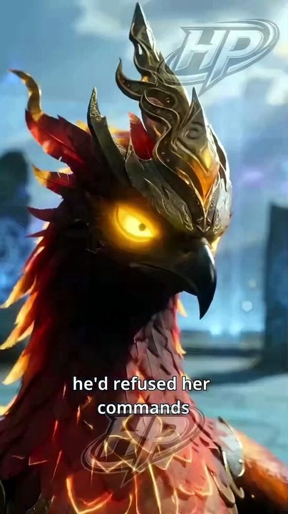 Rejecting The Phoenix Taming The Dragon