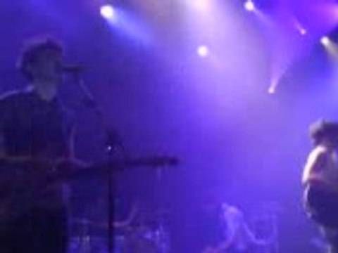 BB Brunes - Brunes BB