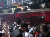 Pascal Tokar Live For The Catwalk @ LIQUID Club, Bern