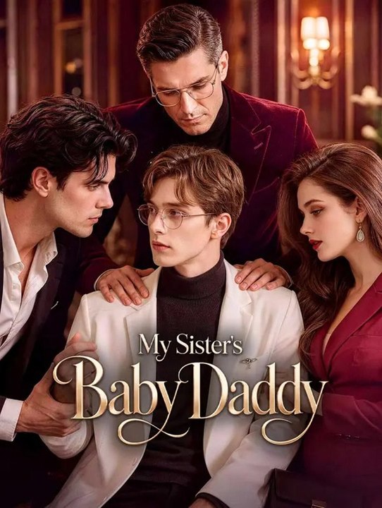 My Sister's Baby Daddy | Komplette Serie | Short Drama Deutsch