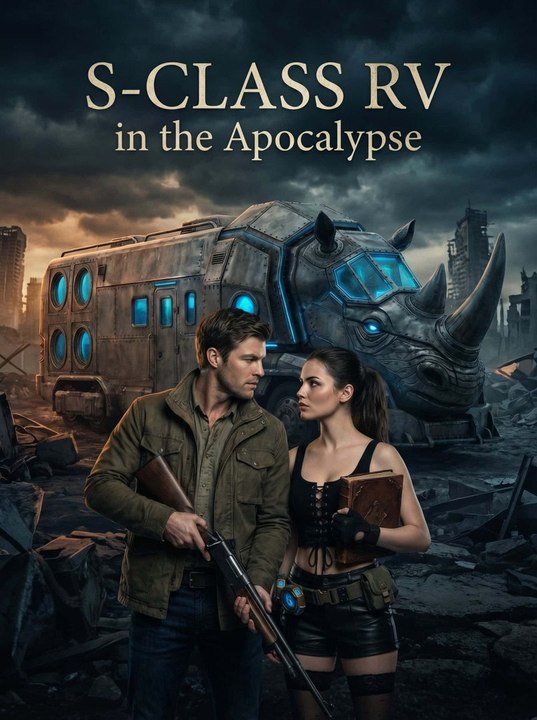 S-CLASS RV in the Apocalypse Full Ep