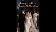 [FULL] Betrayal in Blood Marrying My Mafia Rival
