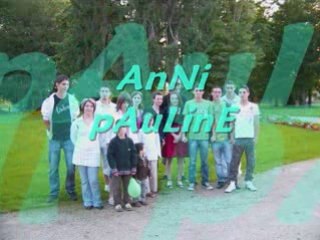 Mes Amies pr toujour