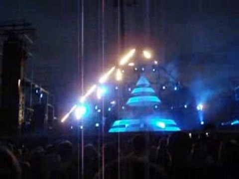 SINO LIVE @ ELECTROMIND CIRCUS 2008