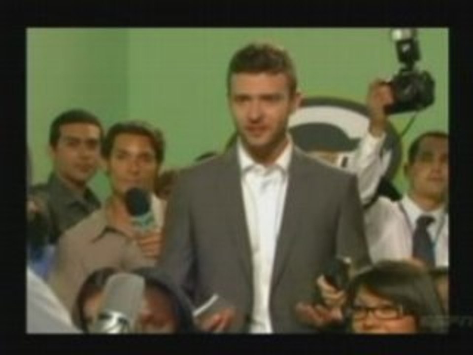 Timberlake