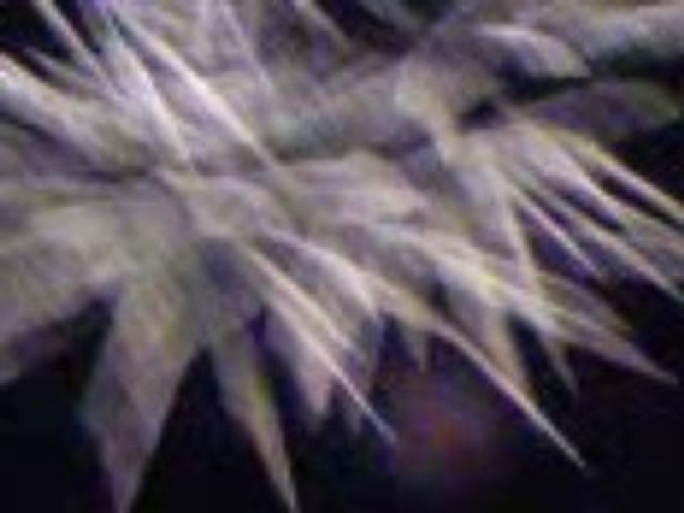 Feux d'artifices - Merlebach