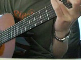 Dee - Randy Rhoads