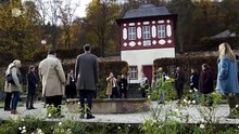 Der Staatsanwalt -95- Erfolgreich, glücklich, tot