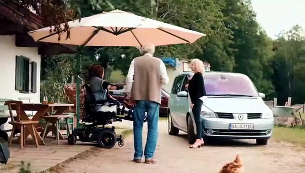 Zimmer mit Stall -11- Kuhhandel