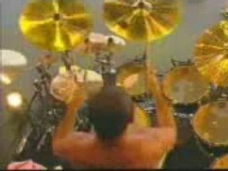 System of a down - live Reading Festival part2