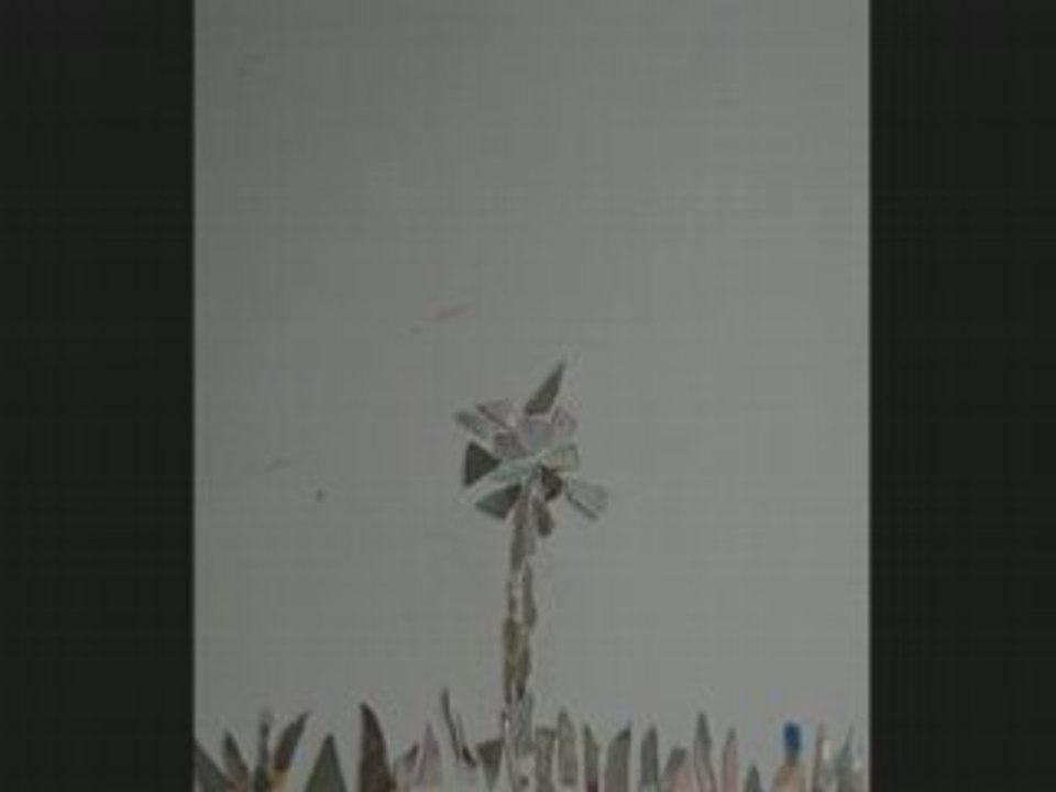 essai stop motion