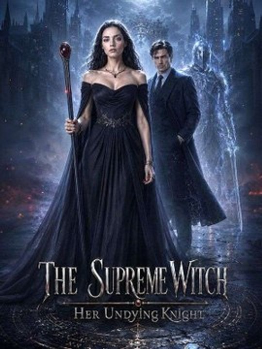 The Supreme Witch: Her Undying Knight - Full EP