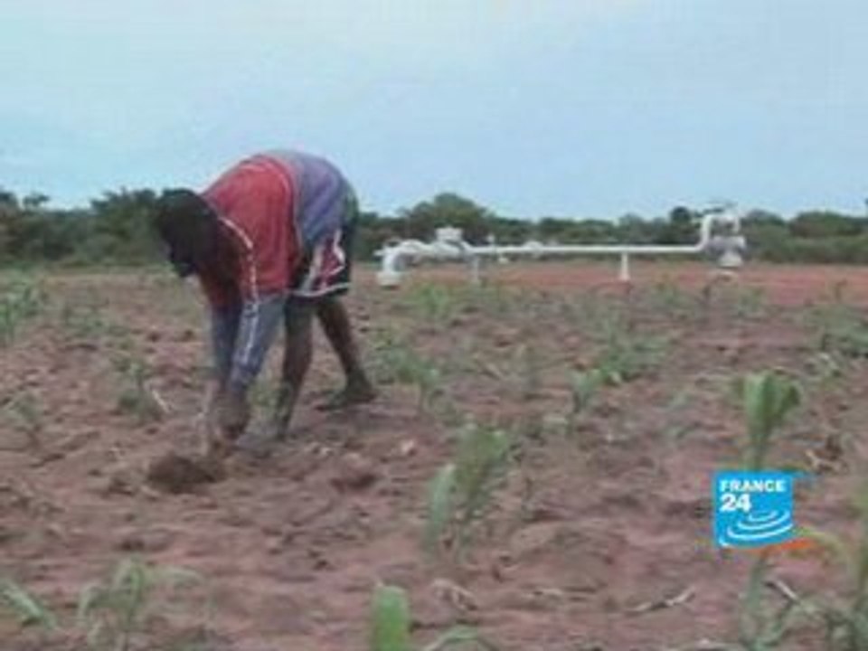 When Chadians stay poor despite oil