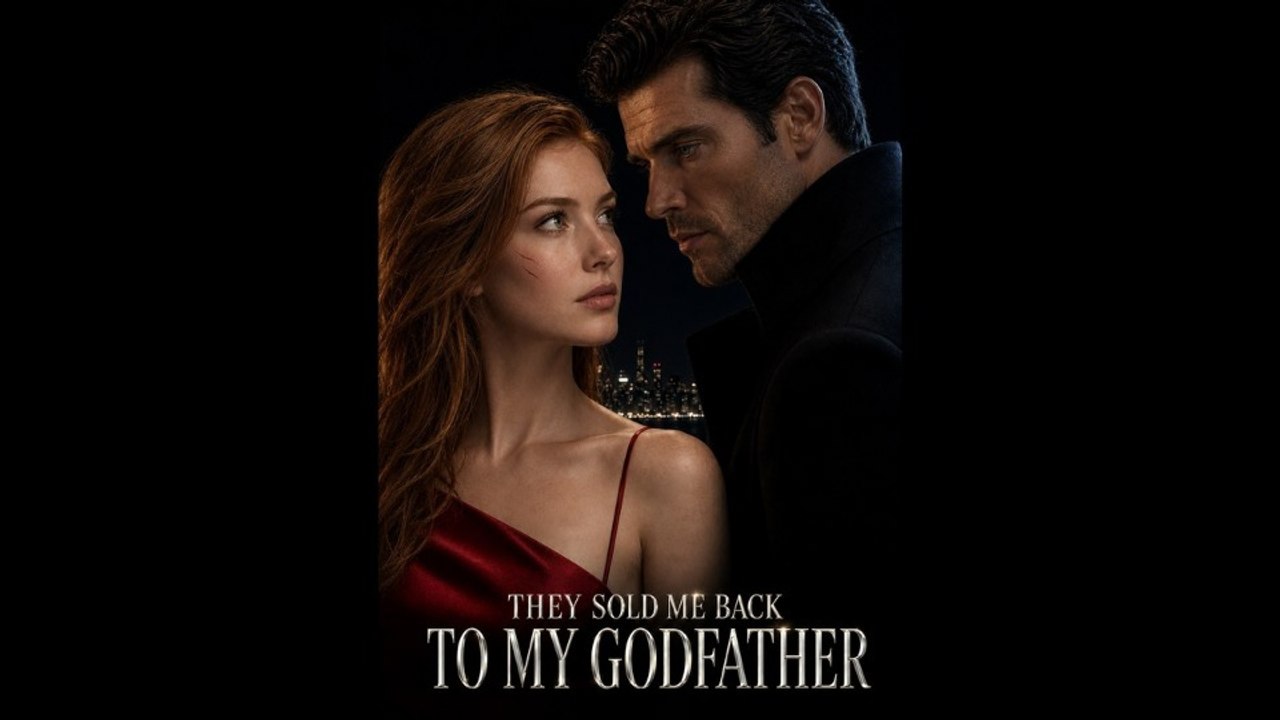 [FULL] They Sold Me Back to My Godfather