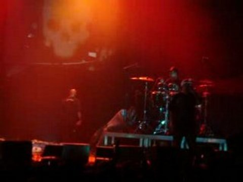 Cypress Hill Part 2 Monegros 2008