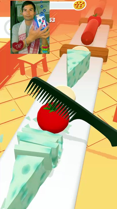 Slice Master live