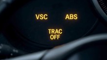 How to Fix & Reset Toyota & Lexus VSC + TRAC OFF Warning Lights Stay On or Flashing